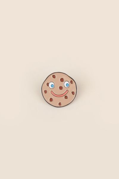 Mokuyobi Tasty Cookie Pin