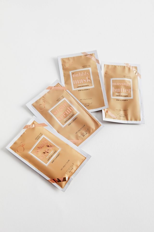 VOESH Pedi In A Box O2 Bubbly Spa Pedicure System | Urban Outfitters