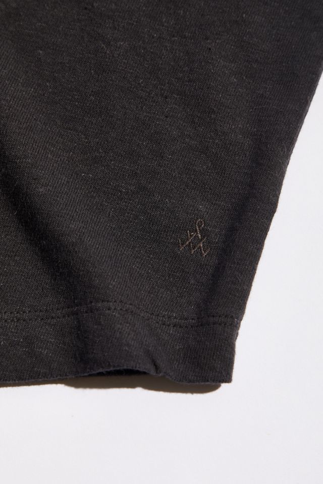 Alternative Hemp-Blend Tee #2