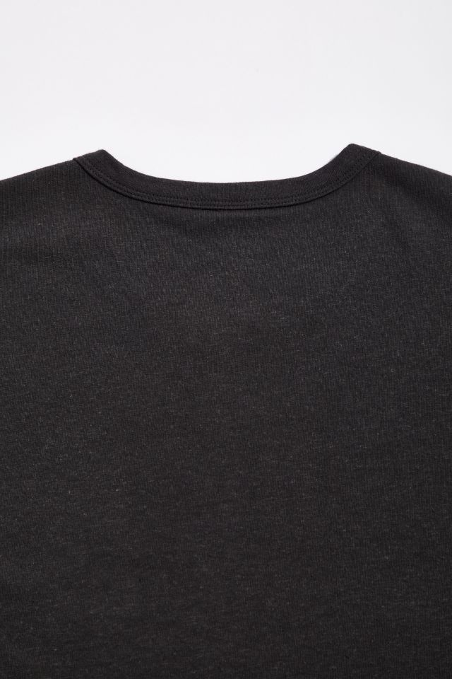 Alternative Hemp-Blend Tee #3