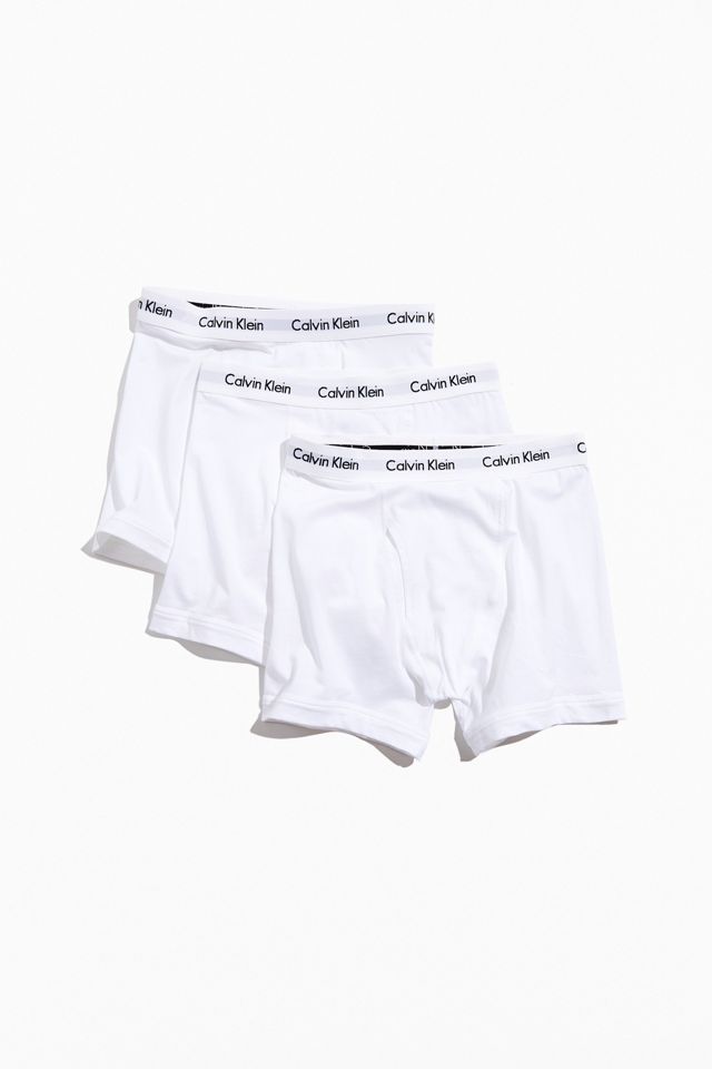 Calvin Klein Cotton Stretch Boxer Brief | Urban Outfitters