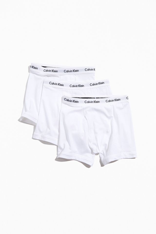 Albany voorraad Seizoen Calvin Klein Cotton Stretch Boxer Brief | Urban Outfitters
