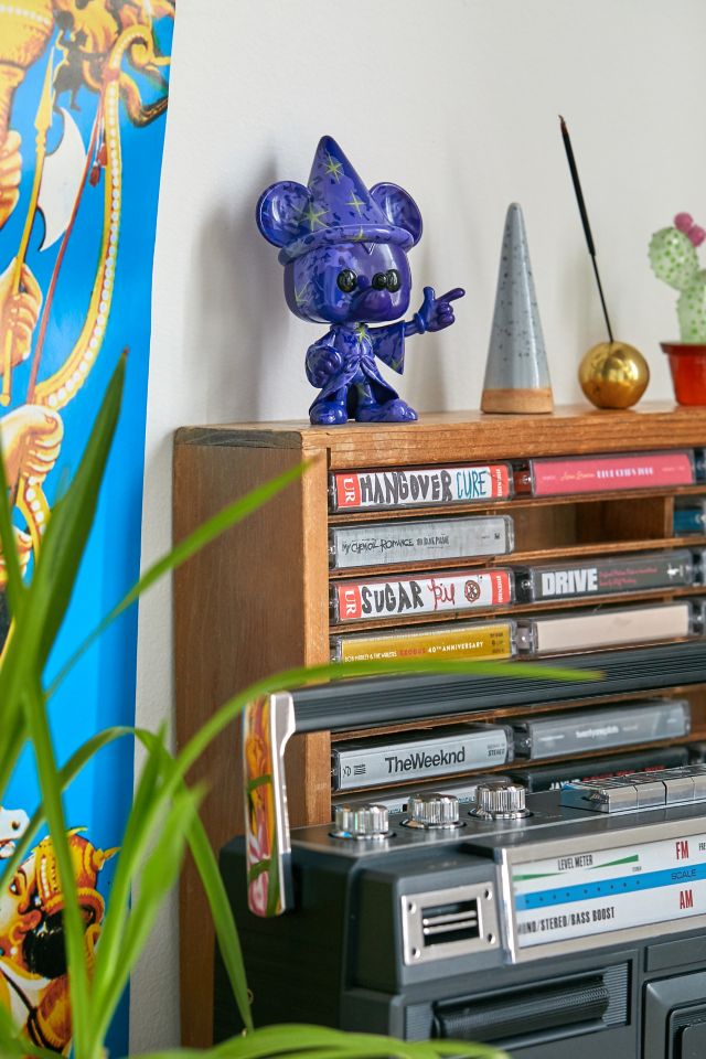 Funko Pop! Fantasia Mickey Mouse Figure