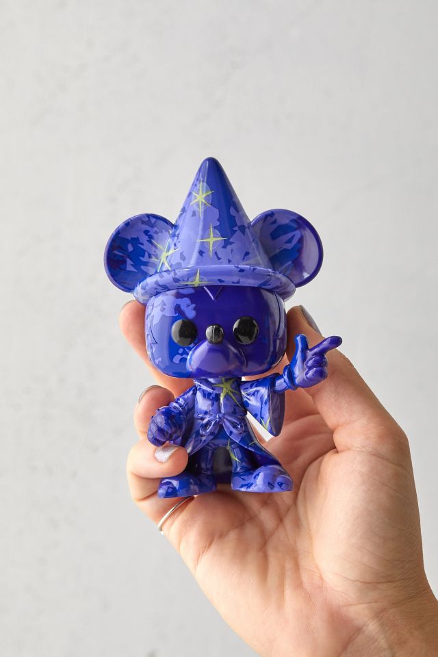Funko Pop! Fantasia Mickey Mouse Figure #2