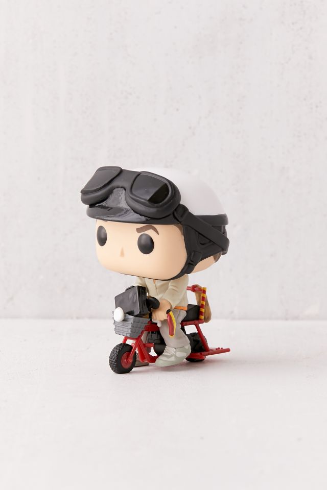 Funko Pop! Dumb And Dumber Bicycle Figure #1