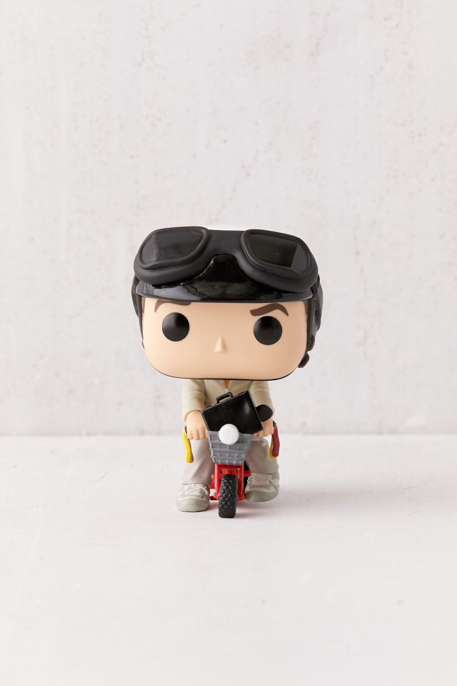 Funko Pop! Dumb And Dumber Bicycle Figure #2