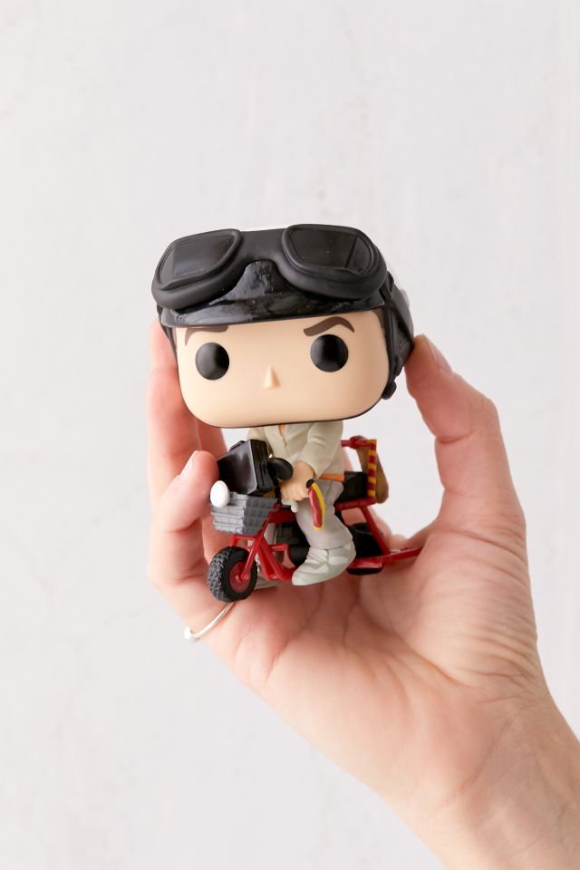 Funko Pop! Dumb And Dumber Bicycle Figure #3