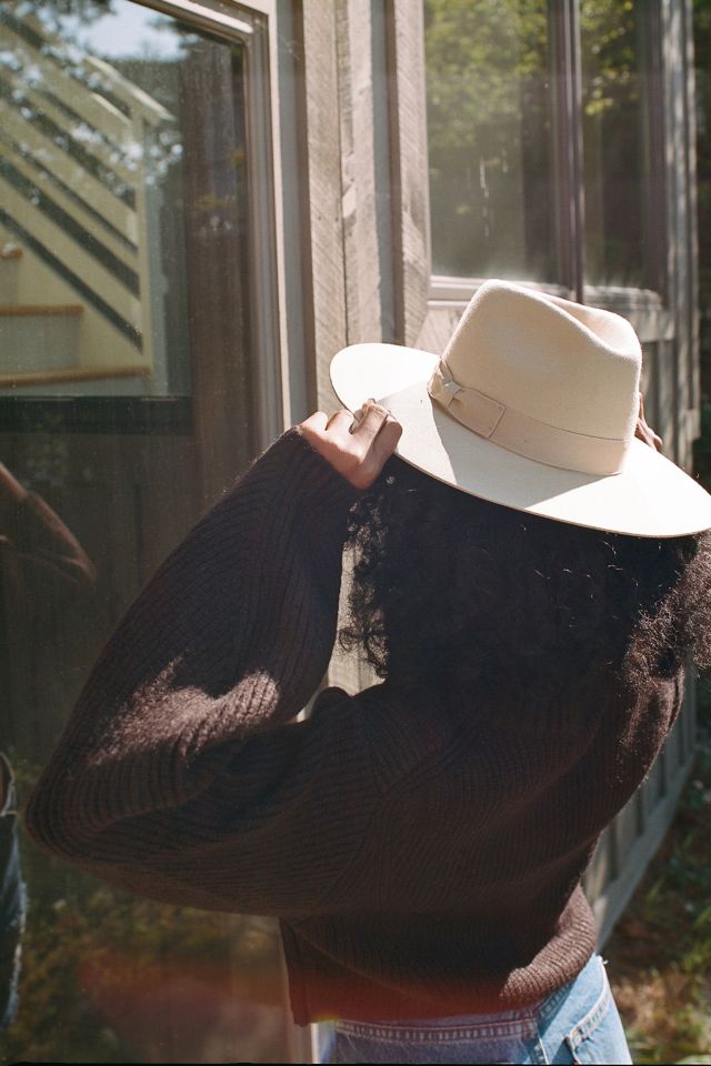 UO Sydney Crew Neck Cropped Sweater #3