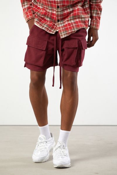 sweat shorts urban outfitters