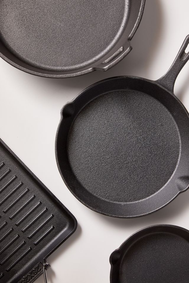 Gibson Home Cast Iron Grill Pan Urban Outfitters Canada