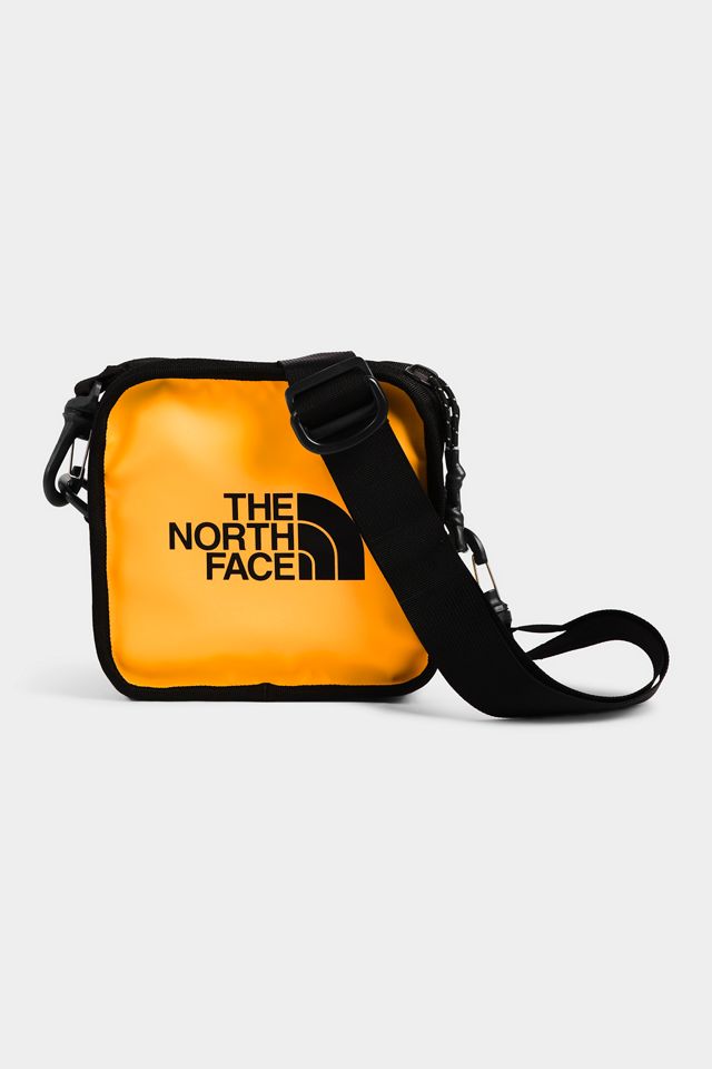 The North Face Explore Bardu II Crossbody Bag Urban Outfitters