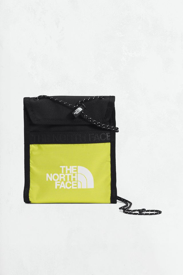 The North Face Bozer Pouch Urban Outfitters