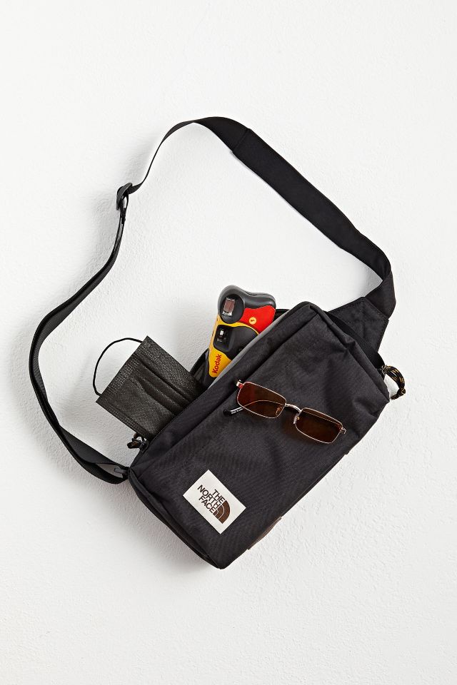 The North Face Field Sling Bag #1