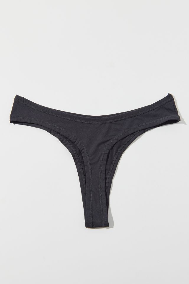 Out From Under Featherweight Thong #1