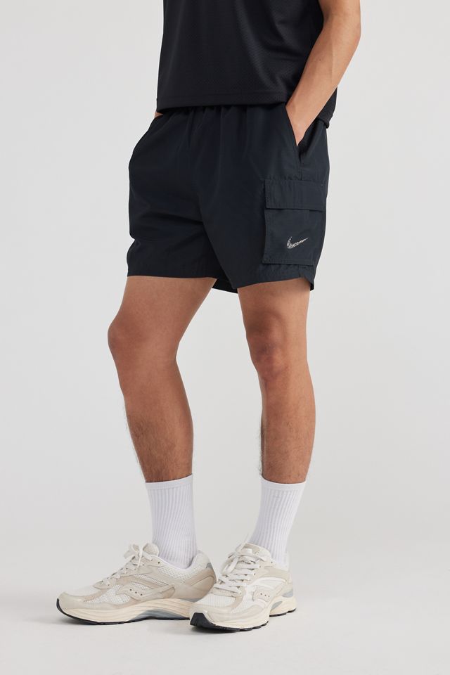 Nike Packable Belted Utility Short Urban Outfitters