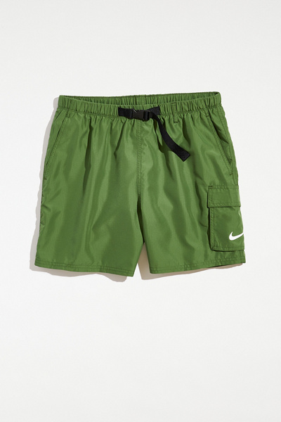 cargo shorts nike