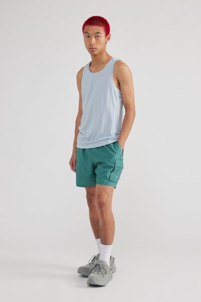 Nike Packable Belted Utility Short