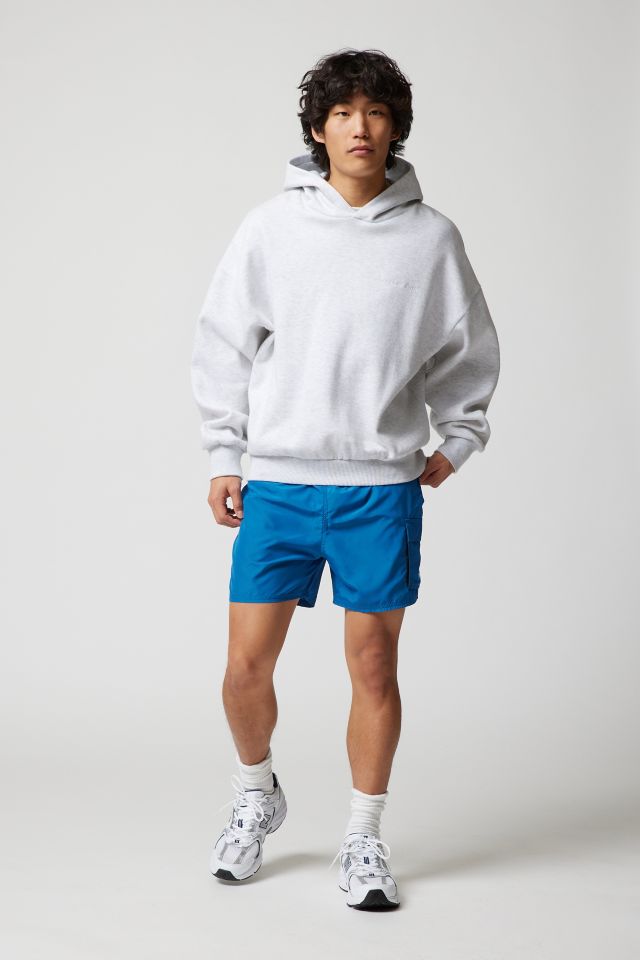 Nike Packable Belted Cargo Short #3