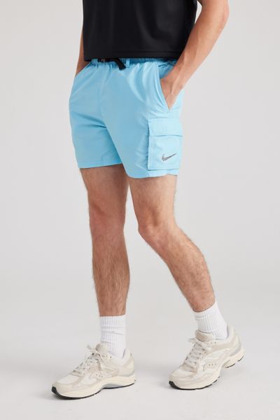 Nike Packable Belted Cargo Short