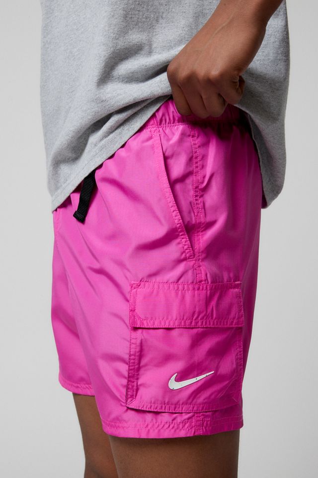 nike packable