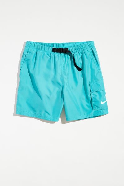 NIKE PACKABLE BELTED CARGO PULL-ON SHORT