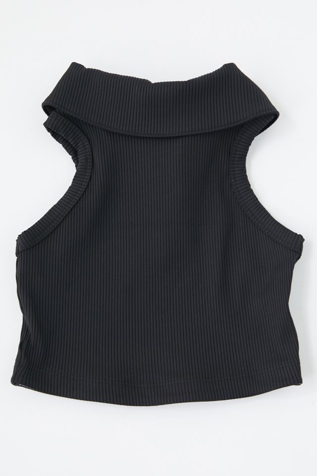 Year Of Ours Gabriella Collared Bra Top #3