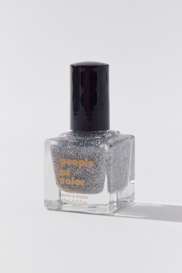 People Of Color Non-Toxic Nail Polish #1