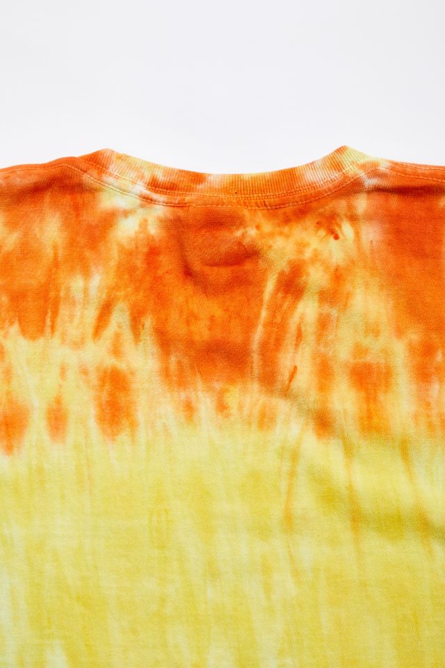 Vintage Stussy Tie-Dye Tee #3