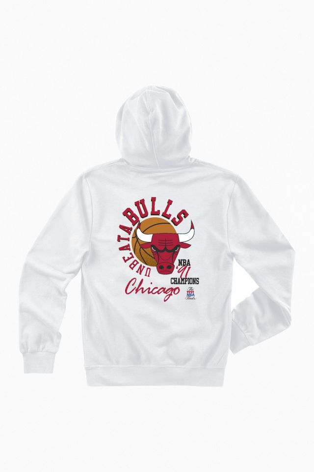 Nba sales champions hoodie