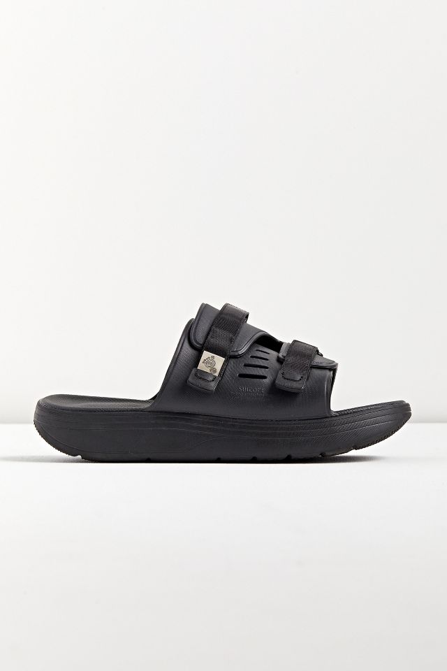 Suicoke Urich Slide Sandal | Urban Outfitters