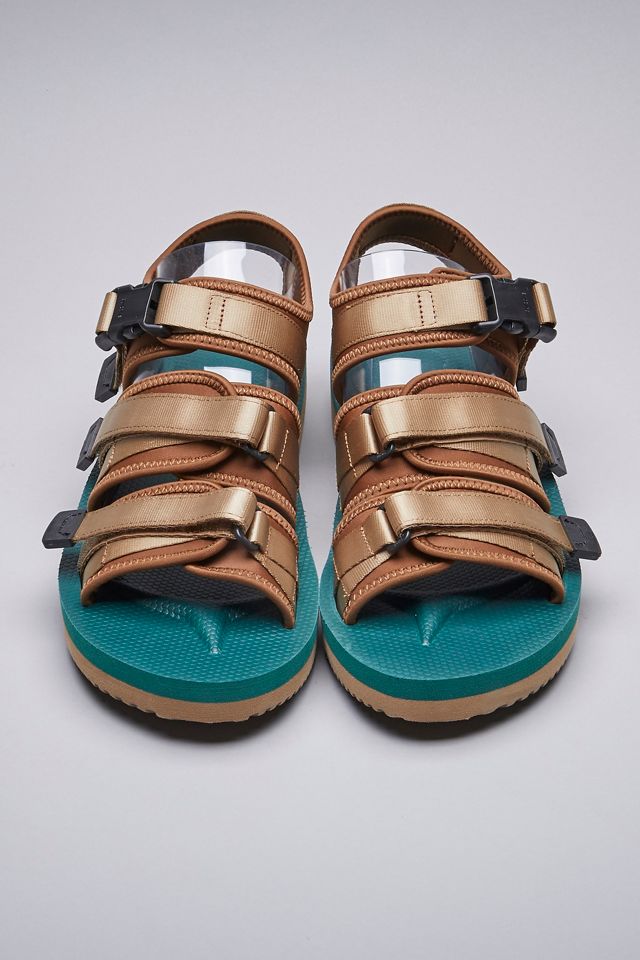 Suicoke GGA-V Sandal | Urban Outfitters