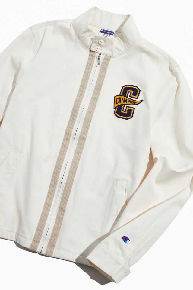 Champion UO Exclusive Collegiate Rally Jacket #1
