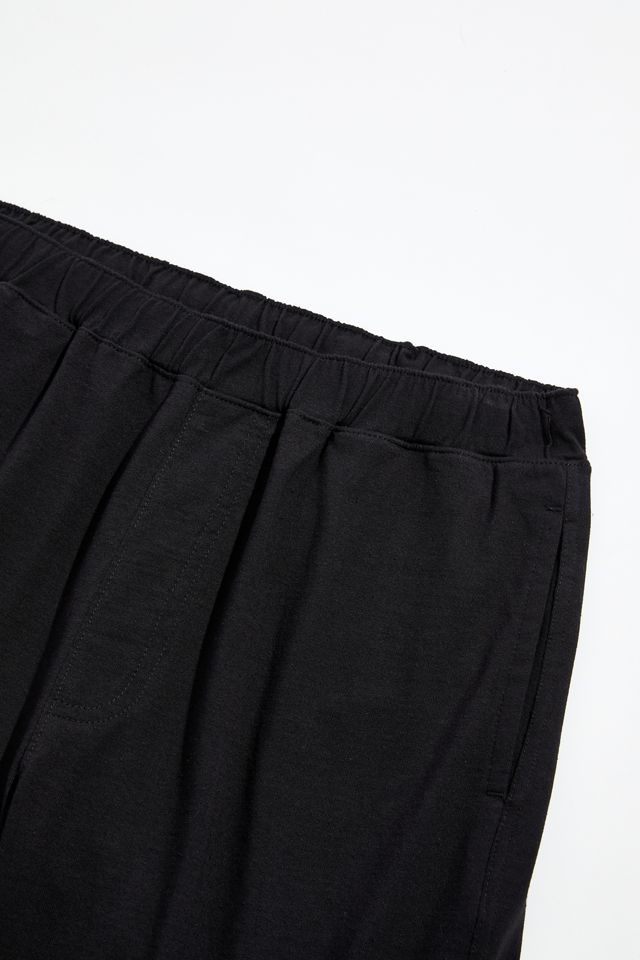 UO Recycled Cotton 5” Short #1