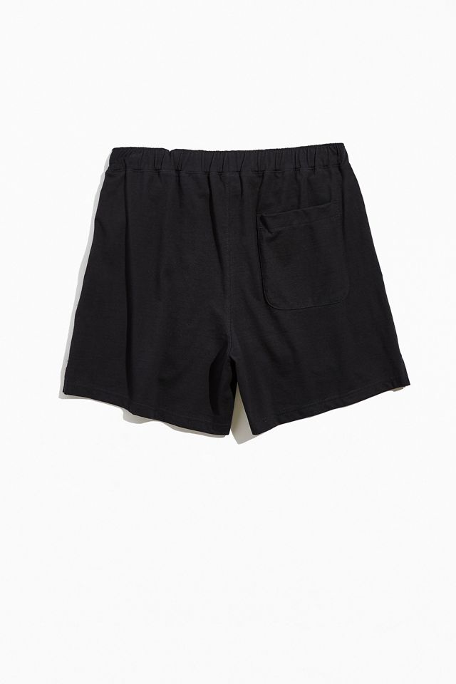 UO Recycled Cotton 5” Short #2