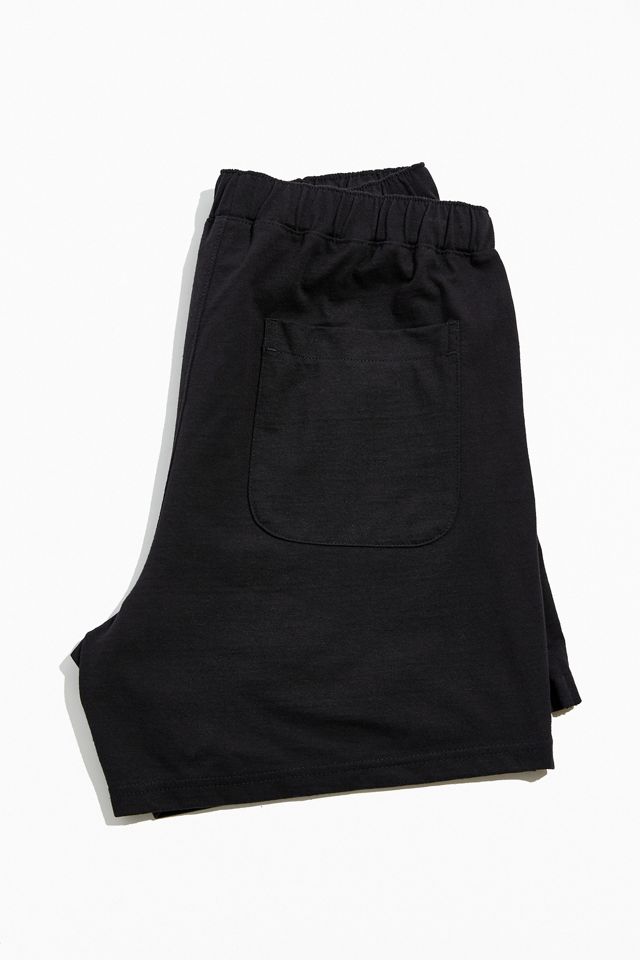 UO Recycled Cotton 5” Short #3