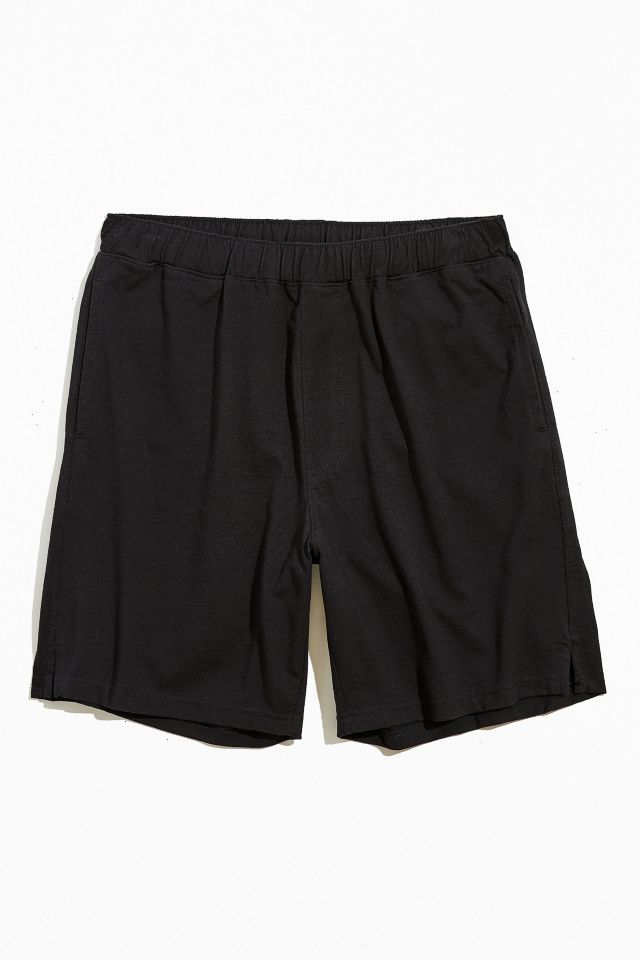 UO Recycled Cotton 7” Lounge Short | Urban Outfitters