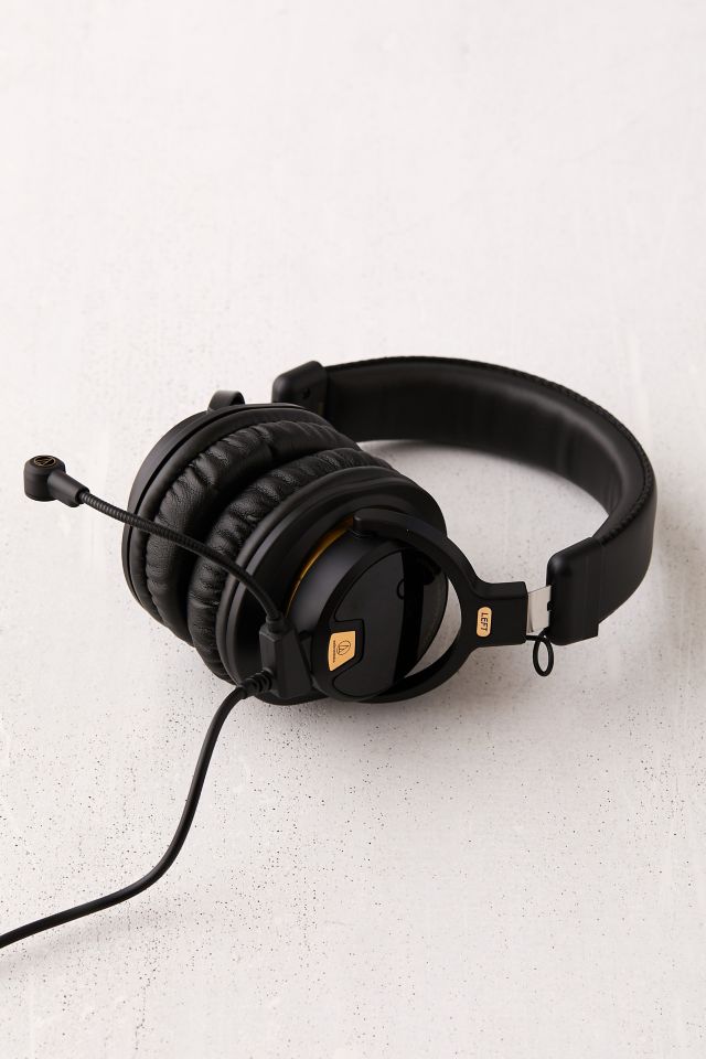 Audio-Technica ATH-PG1 Closed-Back Premium Gaming Headset #2