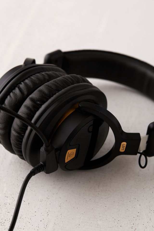 Audio-Technica ATH-PG1 Closed-Back Premium Gaming Headset #4