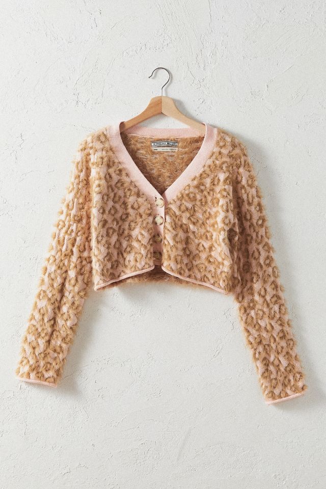 Kimchi Blue Meo Cardigan #3