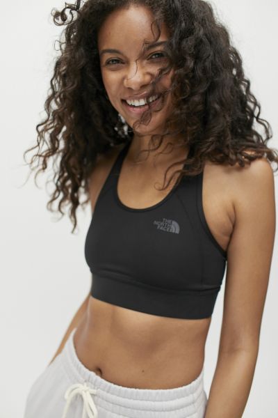 The North Face Bounce-B-Gone Women Sports Bra - Tops - Fitness
