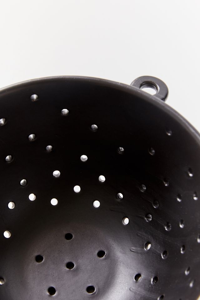 Isadora Ceramic Colander #2