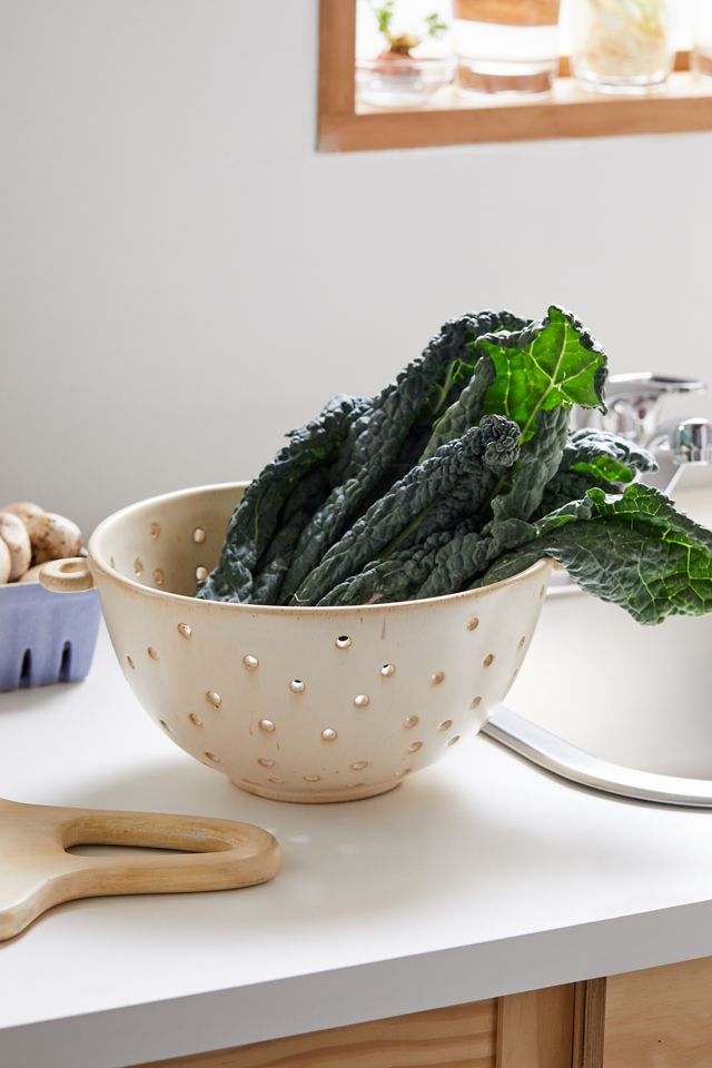 Isadora Colander #1