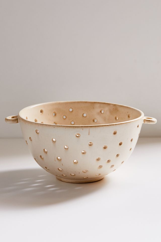 Isadora Colander #2