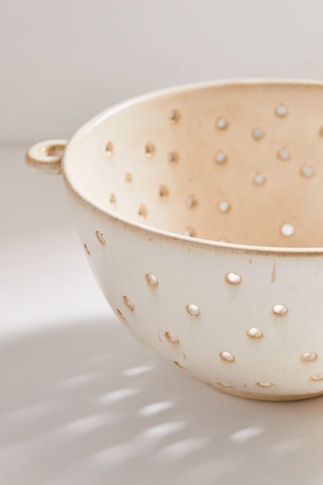 Isadora Colander #3