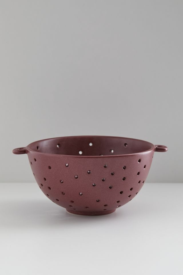 Isadora Colander #1