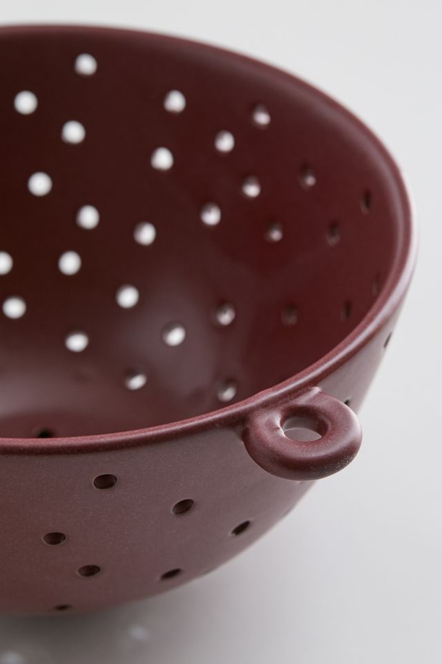Isadora Colander #2