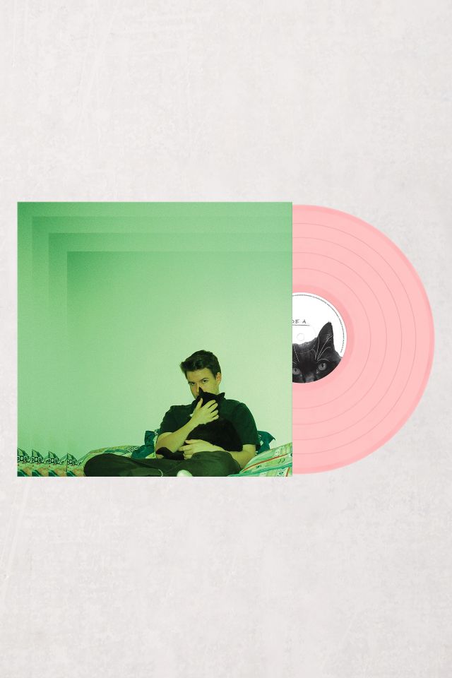 Rex Orange County vinyl record outlets