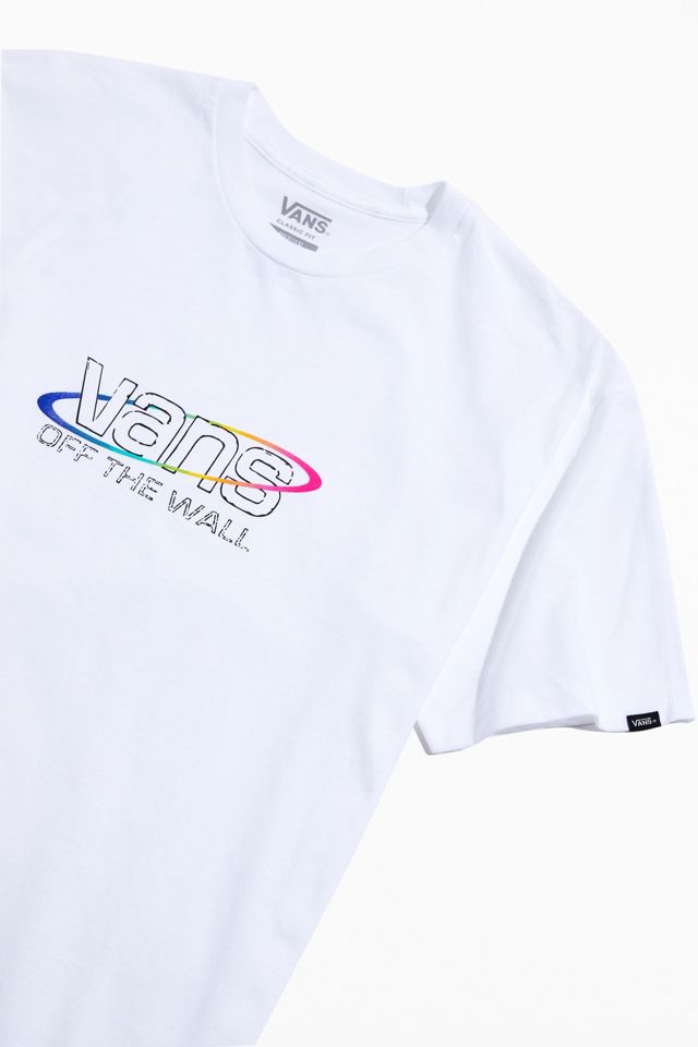 Vans Math & Science Tee | Urban Outfitters