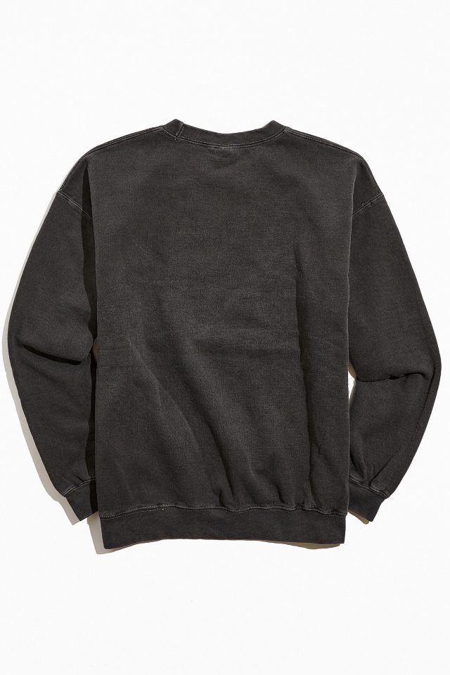 Disney Fantasia Mickey Mouse UO Exclusive Crew Neck Sweatshirt #2