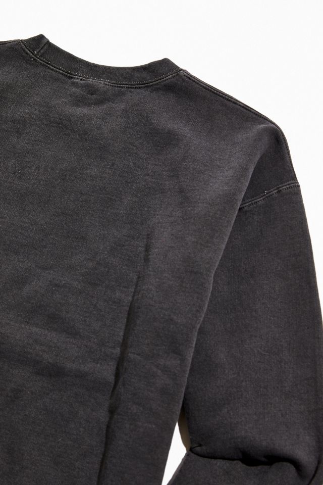 Disney Fantasia Mickey Mouse UO Exclusive Crew Neck Sweatshirt #3